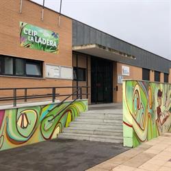 Horario de apertura CEIP Carbajosa de la Sagrada I, 