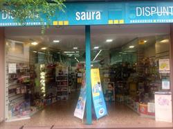 Horario de apertura Dispunt Saura, Santa Coloma de Gramenet
