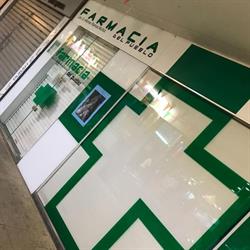 Horario de apertura farmacia del pueblo, Pozuelo de Alarcón