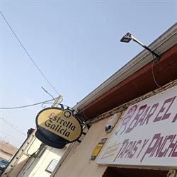 Horario de apertura Bar EL PEDAL, Encinas de Abajo