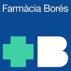 Horario de apertura Farmàcia Josep Maria Borés Domènech, Sant Antoni de Calonge