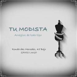 Horario de apertura Tu Modista, Lugo