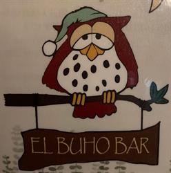 Horario de apertura El Buho Bar, Yecla