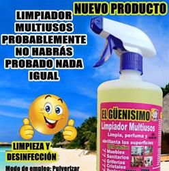 Horario de apertura EL GÜENISIMO & DEISA NATURAL S.L., Benacazón