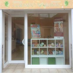 Horario de apertura HERBOLARIO CUIDADO NATURAL, Torres de la Alameda