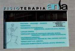 Horario de apertura ANLA FISIOTERAPIA, Colindres