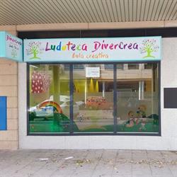 Horario de apertura Ludoteca Divercrea, Pinto