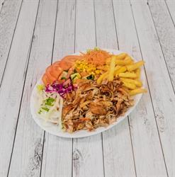 Horario de apertura Kral Kebab, Cabezo de Torres