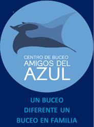 Horario de apertura Centro Escuela de buceo Amigos del Azul, Cartagena
