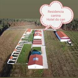 Horario de apertura Hotel do Can - Residencia Canina, Carballo