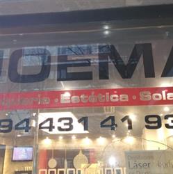Horario de apertura Salón Joema, Leioa