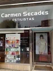 Horario de apertura Carmen Secades Estilistas, Oviedo