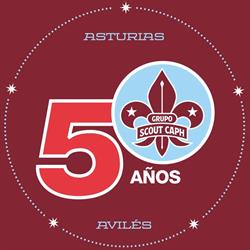 Horario de apertura Grupo Scout Caph MSC, Avilés