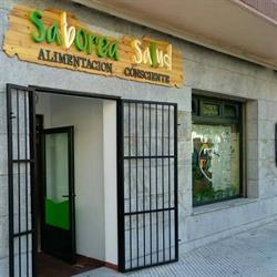 Horario de apertura Saborea Salud, El Escorial