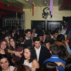 Horario de apertura Pub Scorpio, Coria