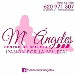 Horario de apertura CENTRO DE BELLEZA MARIANGELES, Pantoja