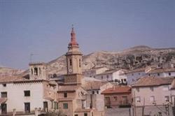 Horario de apertura Ayuntamiento de Urrea de Jalón., Plasencia de Jalón