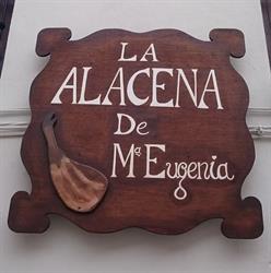 Horario de apertura La Alacena de Mª Eugenia, Alájar
