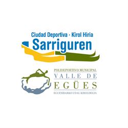 Horario de apertura Ciudad Deportiva Sarriguren, 