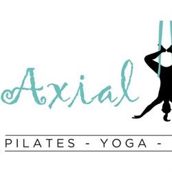 Horario de apertura Axial Pilates & Yoga, Algete