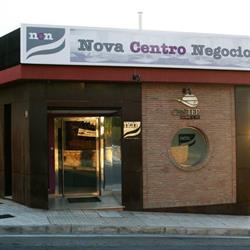 Horario de apertura Nova Centro Negocios, Torre del Mar