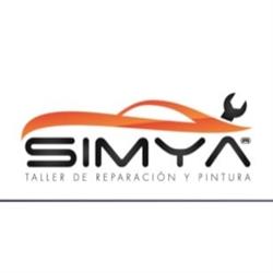 Horario de apertura Simya Taller de Chapa y Pintura, Mairena del Aljarafe