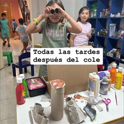 Horario de apertura La Piñata, Mundo Infantil, Marbella