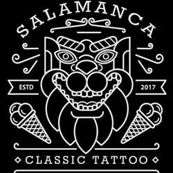 Horario de apertura Salamanca Classic Tattoo, 
