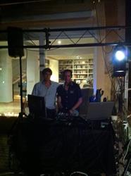 Horario de apertura Discotecas Moviles y Djs Madrid, 