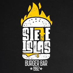 Horario de apertura Sie7e Islas Burger Bar, Santa Cruz de la Palma