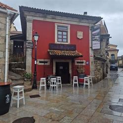 Horario de apertura A Casa da Henriqueta, Oia