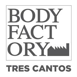 Horario de apertura Body Factory, Tres Cantos