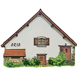 Horario de apertura Erteikoa - Selva de Irati, Aria