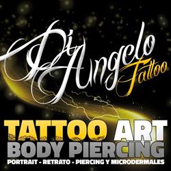 Horario de apertura Di Angelo tattoo, Benidorm