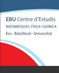 Horario de apertura Academia EBU Centre d'Estudis, Mataró