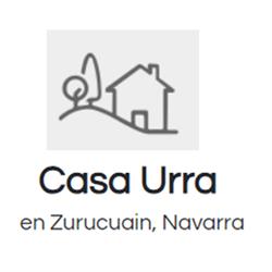 Horario de apertura Casa URRA y Casa PACA, Zurucuain
