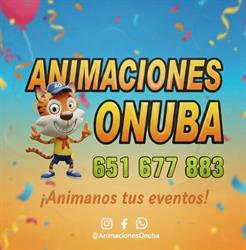 Horario de apertura Animaciones Onuba, Manzanilla