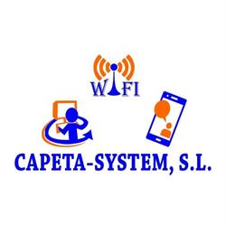 Horario de apertura Capeta-System, S.L., Xeresa