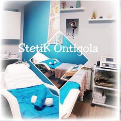 Horario de apertura StetiK Ontígola, 