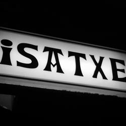 Horario de apertura Isatxe, Donostia-San Sebastián