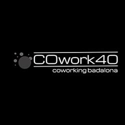 Horario de apertura COwork40, Badalona