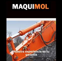 Horario de apertura MAQUIMOL S.L, Molina de Segura