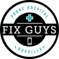 Horario de apertura FIX GUYS - Phone Hospital, Boadilla Del Monte