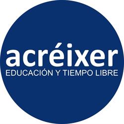 Horario de apertura Acréixer Educación y Tiempo Libre, Valencia