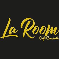 Horario de apertura Sala La Room Café Concierto, Ferrol