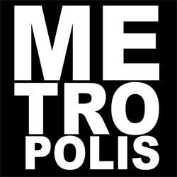 Horario de apertura METROPOLIS, Girona