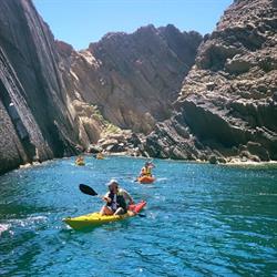 Horario de apertura Kayak Xperiences Ibiza, Sant Jordi de Ses Salines
