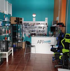 Horario de apertura Apkinformatica La Victoria, Santa Cruz de Tenerife