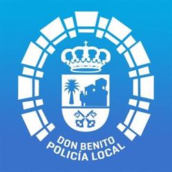 Horario de apertura Policía Local De Don Benito, 