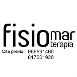 Horario de apertura Centro de Fisioterapia FISIOMAR, Santa Pola